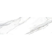Delacora Alicante Statuario 24.6x74