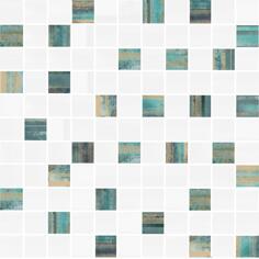 Delacora Aquarelle Mosaic Aquarelle 30.5x30.5