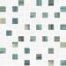 Delacora Aquarelle Mosaic Aquarelle 30.5x30.5