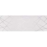 Delacora Baffin Gray Cross 25.3x75