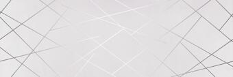 Delacora Baffin Gray Cross 25.3x75