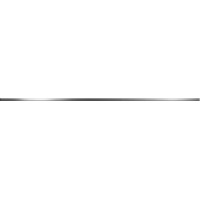 Delacora Baffin Gray Shik Platinum 1.3x75