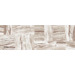 Delacora Boston Antique 25.3x75