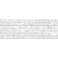 Delacora Brick Gray 25.3x75
