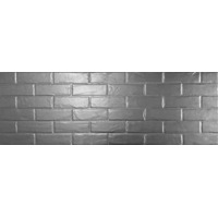 Delacora Brick Iron 25.3x75