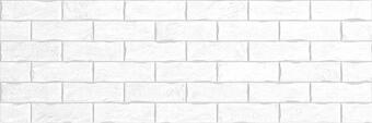 Delacora Brick White 25.3x75
