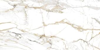 Керамогранит Delacora Carrara Royal 60x120