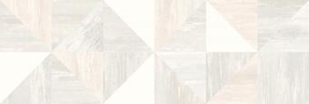 Delacora Fancy Blue 25.3x75