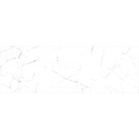 Delacora Frost White 25.3x75