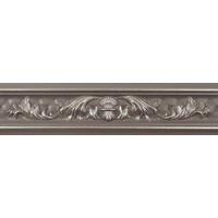 Delacora Moncada Brown Roseton 6x25.3