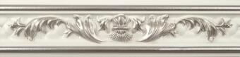 Delacora Moncada Crema Roseton 6x25.3