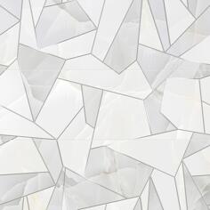 Delacora Onyx Titan Mineral 75.9x75