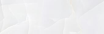 Delacora Onyx Titan White 25.3x75