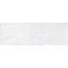 Delacora Onyx Titan White 25.3x75