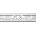 Delacora Royal Roseton 6x25.3