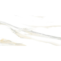 Керамогранит Delacora Statuario Gold 60x120