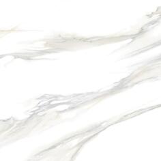 Керамогранит Delacora Statuario Gold 60x60