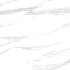 Керамогранит Delacora Statuario Silver 60x60