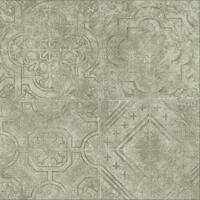 Керамогранит Delacora Studio Green Mix 41x41