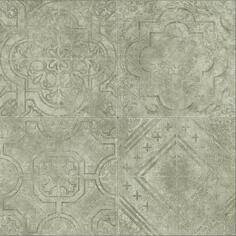 Керамогранит Delacora Studio Green Mix 41x41