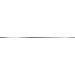 Delacora Supreme Shik Gold 1.3x75
