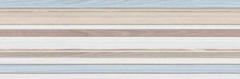 Delacora Timber Gray Range 25.3x75