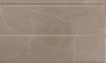 Delacora Vardo Alteria Cacao Zocalo 15x25.3