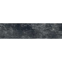 Керамогранит Diesel Combustion Crackle Black Sq. 30x120