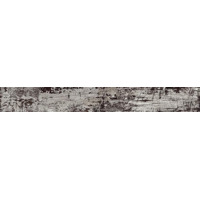Керамогранит Diesel Combustion Crackle Cracked Brown Sq. 15x120