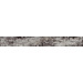 Керамогранит Diesel Combustion Crackle Cracked Brown Sq.R11 15x120