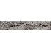 Керамогранит Diesel Combustion Crackle Cracked Brown Sq.R11 20x120