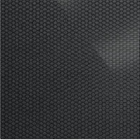 Diesel Fence Micro Black 20x20