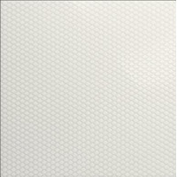 Diesel Fence Micro White 20x20