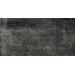 Керамогранит Diesel Grunge Concrete Rebel Black Sq.R11 30x60