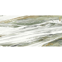 Керамогранит Diesel Liquid Cosmo Green Luc 150x300
