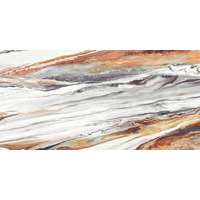 Керамогранит Diesel Liquid Cosmo Purple Luc 150x300