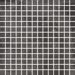 Керамогранит Diesel Stage Mosaico Diving Metallic Grey 30x30