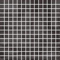 Керамогранит Diesel Stage Mosaico Diving Metallic Red 30x30