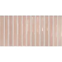 Керамика DNA Flash Bars Blush 12.5x25