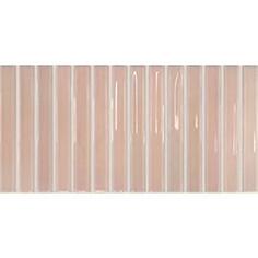 Керамика DNA Flash Bars Blush 12.5x25