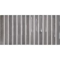 Керамика DNA Flash Bars Cool Grey 12.5x25