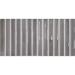 Керамика DNA Flash Bars Cool Grey 12.5x25