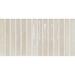 Керамика DNA Flash Bars Ivory 12.5x25