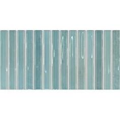 Керамика DNA Flash Bars Light Blue 12.5x25