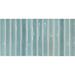 Керамика DNA Flash Bars Light Blue 12.5x25
