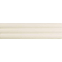 Керамика DNA Match Curved Chalk Matt 6.25x25