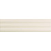 Керамика DNA Match Curved Chalk Matt 6.25x25