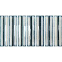 Керамика DNA Osaka Bars Blue 12.5x25