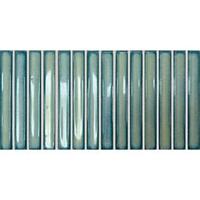 Керамика DNA Osaka Bars Green 12.5x25