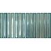 Керамика DNA Osaka Bars Green 12.5x25